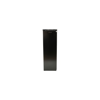 Lodówka kompresorowa do zabudowy Yolco RL130M Black